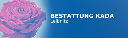 Bestattung Kada - Leibnitz